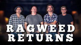 Cross Canadian Ragweed Reunited and It's a Big Deal