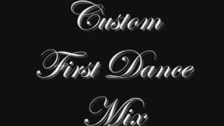 Custom First Dance 4 - Elegance Elegancia