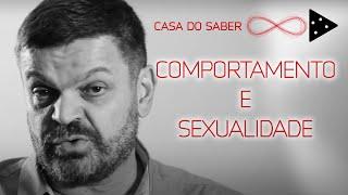 COMPORTAMENTO E SEXUALIDADE SEGUNDO FREUD | PEDRO DE SANTI