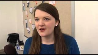 Westminster College students collect on stock market