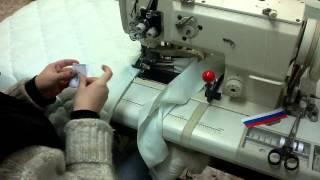 оконтовка с резкой