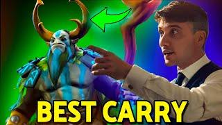 Arteezy Confirms: Nature's Prophet is the BEST CARRY in this Dota 2 Patch! (So Broken)