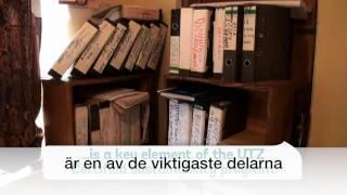 UTZ Spårbarhet & registrering
