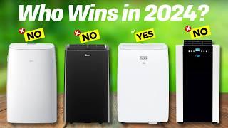 Best Portable Air Conditioners 2025 - Don't Choose Wrong! (I did at first)