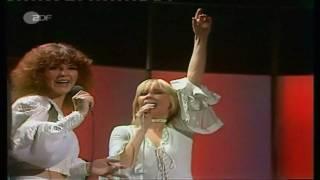 ABBA-So Long