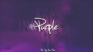 FREE Ramz X Not3s X UK Afroswing Type Beat - "Purple" (Prod By Kevin Mabz)