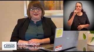 How to Gain Insights on Disability Characteristics in America with U.S. Census Bureau Statistics