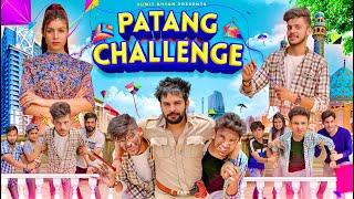 PATANG CHALLENGE || 15 August Special || Sumit Bhyan