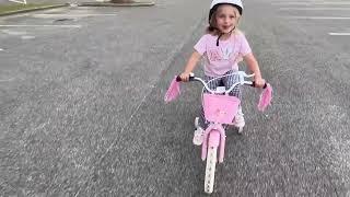 JOYSTAR Little Daisy Girls Bike