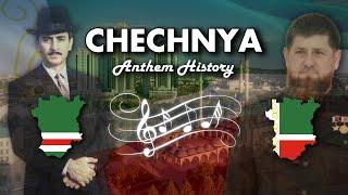 Chechnya: Anthem History