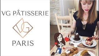 VG Pâtisserie: Vegan Cake Heaven