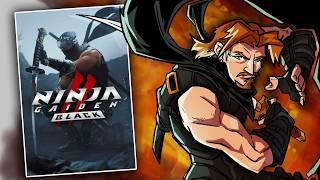 Ninja Gaiden 2 Black Did The IMPOSSIBLE... | Review/Impressions