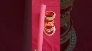 #shorts #साधारण चूड़ी सेट  #bangleset wedding#viralshorts  #youtubeshorts#trend  #pinkibanglehouse