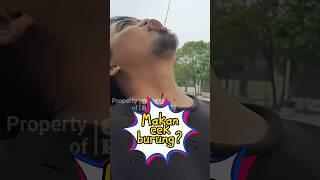 Makan kotoran? | Extreme #guru #renyah #viral #shortsvideo #nasehat #dakwah #hadits #fyp