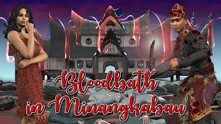 The Untold Story of Islamic Bloodbath in Indonesia • Padri War 1 in Minangkabau