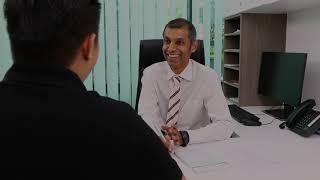 Chats @ StarMed - Dr Shanker Pasupathy