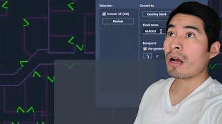 I Automated an AutoCAD Task, Here's What Happened