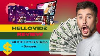 HelloVidz Review