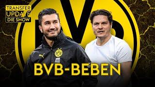 Sahin fix - Enthüllt: Bayern-Plan mit Davies - VfB-Poker mit Undav zieht sich! | Transfer Update