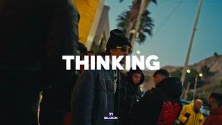 (FREE) D Block Europe Type Beat - "Thinking"