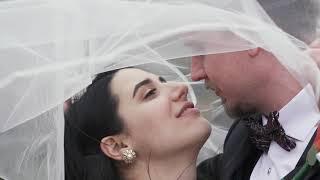 Emily Asaro & Christopher Hopkins-Ward Get Married