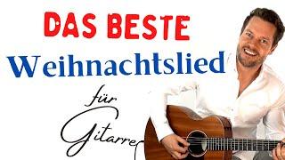 John Lennon Happy Christmas War Is Over Weihnachtslieder Gitarre Lernen