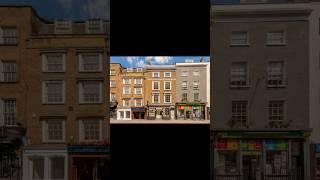 Soho Commercial Property For Sale #londonliving #realestate #londonproperty