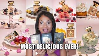 SMELL LIKE A DELICIOUS TREAT! BEST GOURMAND PERFUMES I HAVE EVER HAD | HOW TO SMELL DELICIOUS!