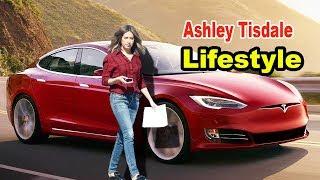 Ashley Tisdale - Lifestyle, Boyfriend, House, Car, Biography 2019 | Celebrity Glorious