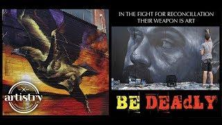 Be Deadly - SBS (NITV) Art Documentary