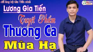 Liên Khúc LƯƠNG GIA TIẾN Rumba Bolero Trữ Tình, Sến Xưa, Lính 1975 ► Nghe Hay Khó Cưỡng