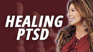 How I Healed my PTSD After Narcissistic Abuse