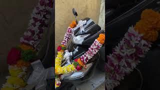 New Honda Activa125  2023