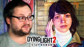 БАЗА ДАННЫХ ВГМ ► Dying Light 2: Stay Human #20