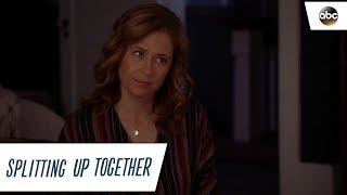 Lena Tells Martin the Truth – Splitting Up Together