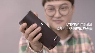 반도의 흔한 동아리방의 하루 feat.복학생 [기가지니 LTE]