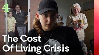 The Cost of Living Crisis In The UK | Dispatches | Channel 4