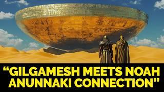 Anunnaki Hybrid Gilgamesh & Biblical Noah Connection | Billy Carson 4Biddenknowledge