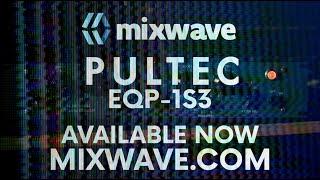 MixWave: Pultec EQP-1S3