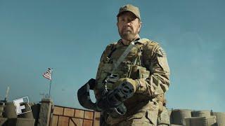 Agent Recon Exclusive Movie Clip - Ready to Fight (2024) | Fandango at Home