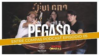 Entre Compas Episodio 05 con Pega$0