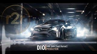 DIO Production - Van Dam (prod. with Ramet Insane FL20Beat)