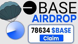 BASE Crypto Airdrop Guide (NEW)