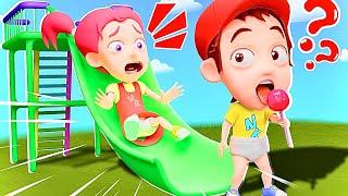 I Want To Go First | Best Kids Songs and Nursery Rhymes