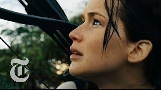 Movie Reviews: 'The Hunger Games: Catching Fire,' and More | The New York Times