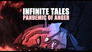 INFINITE TALES - Pandemic of Anger (SINGLE 2013)