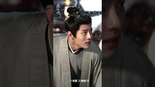 wow🫣 | YOUKU COSTUME #藏海传  #legendofzanghai  #肖战   #张婧仪   #shorts