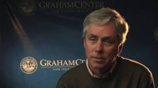 Carl Hiaasen on Florida