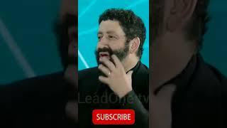 Subtle Financial Cultural Domination | Rabbi Jonathan Cahn | LeadOne Initiative