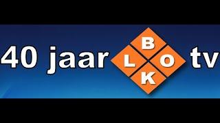 BLOKTV: 20241106_1 40 jaar BlokTV jubileum uitzending 2 van 3